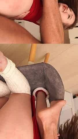 Compilation of One Hour of Leo Casanova Smashing Asses! (vol. 3)