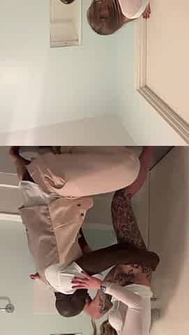 Passionate and Hard Fuck with Monster BBC Mannie Coco.