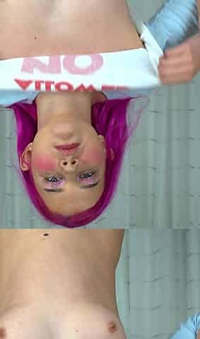 Dez - No Panties Allowed