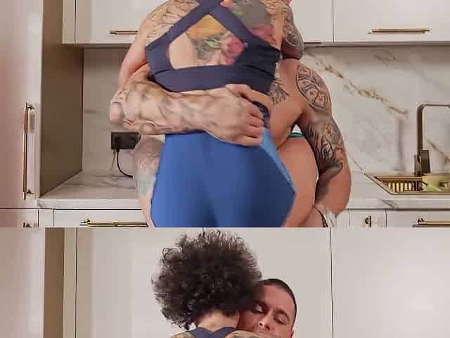 Sexy Pressure!hes The Most Assertive Demon Ive Ever Seen! Full Version 4k Hd