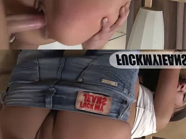 Russian Teen 18+ Henessy Anal