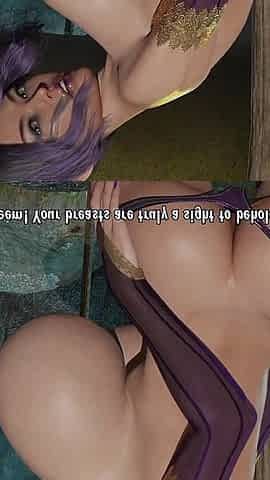 Fucking the Giant Tits in This World