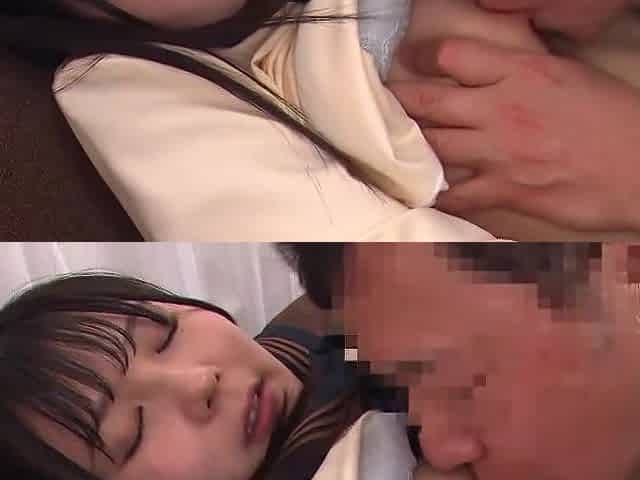 Anal Expansion and Reluctant Pleasure Leading to Anal Creampie. Asian Erotic Video x2x1070AE74F8DC337183