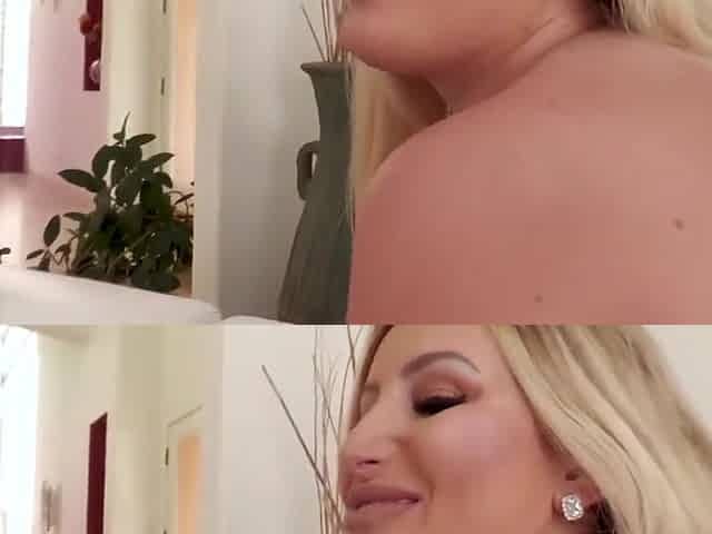 Milf Hardcore Bbc Anal Sex With Tiffani Madison