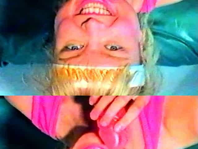 Home video amateur skinny blonde fuck cumshot blindfolded