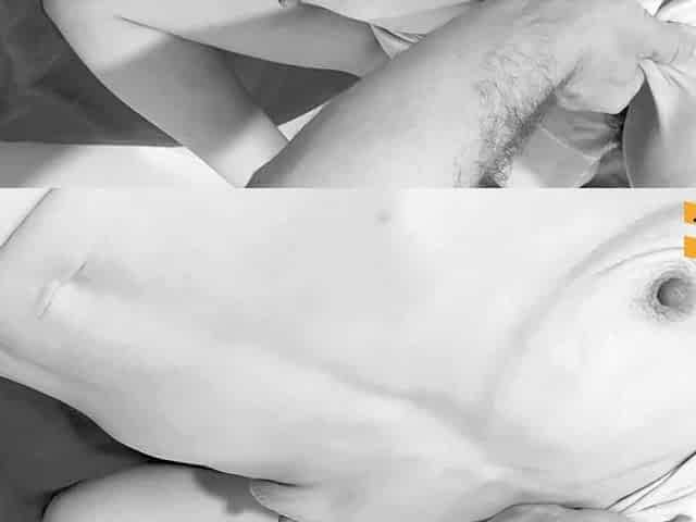 Needy and Denied - Panties Fuck