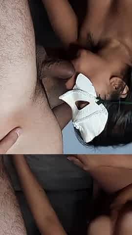 Man You Can't Cum Inside My Pussy