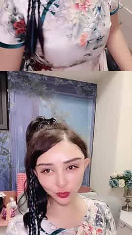 Asian Domestic Zone Self Filmed Pack self
