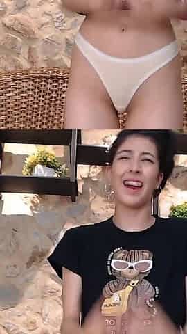 Sexy Petite Likes to Be Fucked at All Times