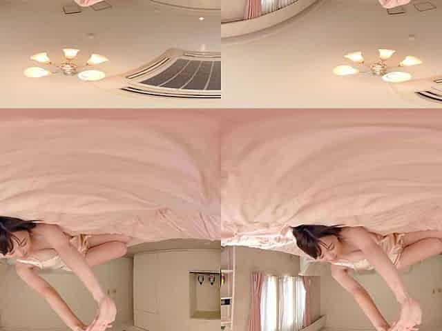 What If I Was Dating Sara Oshino?; Virtual Girlfriend Japanese Jav Softcore Lingerie Bikini
