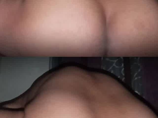Desi Bhabi Dogi Style Hard Sex Video
