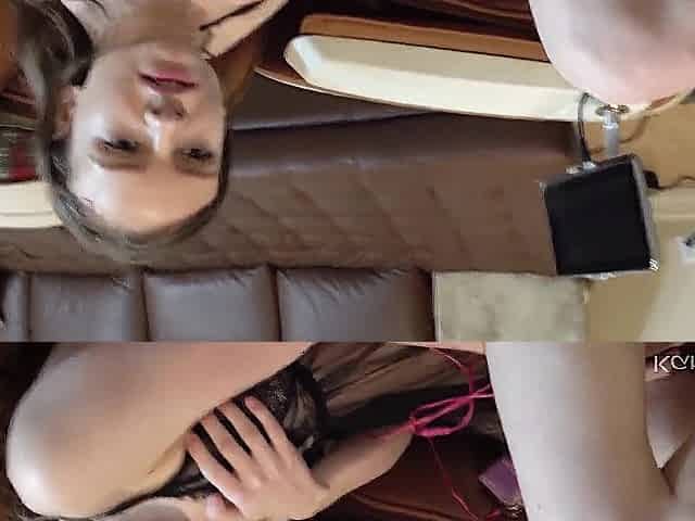 Sucking Dad's Jock