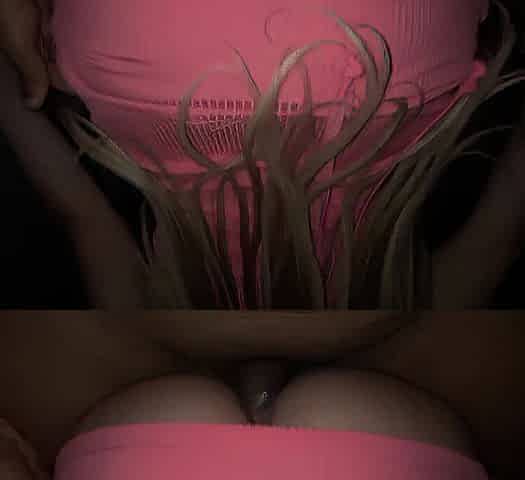 Real Amateur Pair Ardent Lovemaking & Creampie