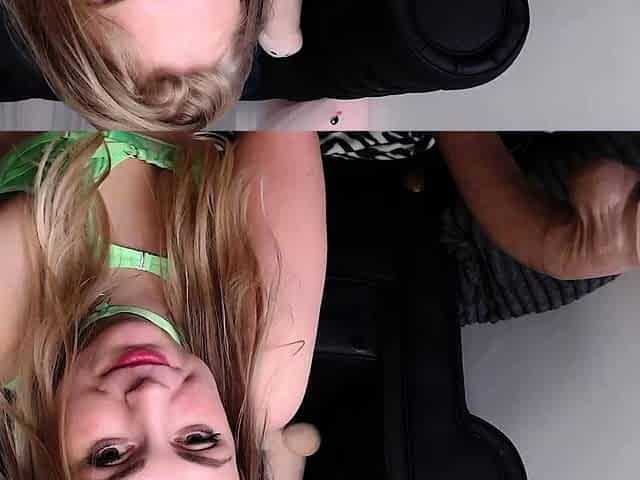 Hot blonde live fuck toys webcam chat sexshow