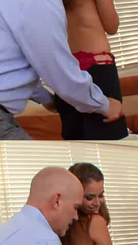Ceos and office hos