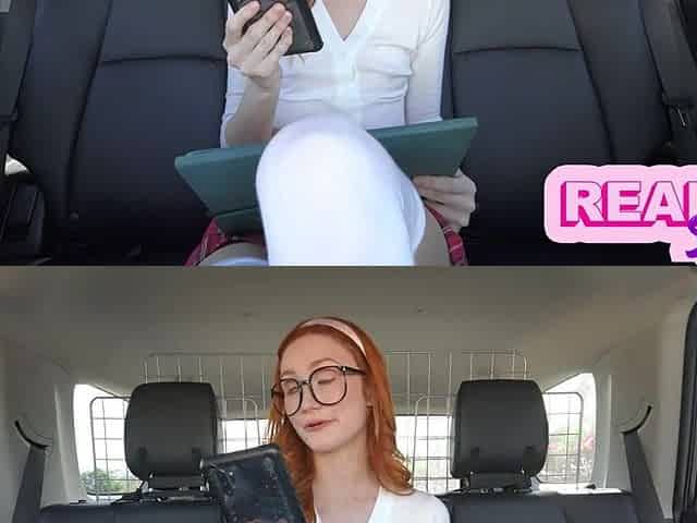 Without this World Stepsis Scarlet Skies Gives Steopbro Her Limited Edition Vagina - S2:E3