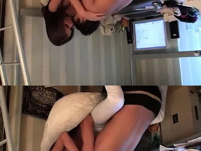 Homemade Fun with a Mature Beauty