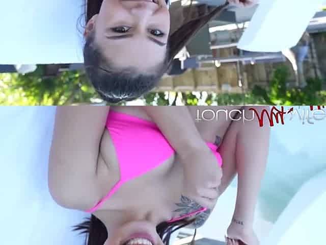 Sweeties Hd Trailer By
