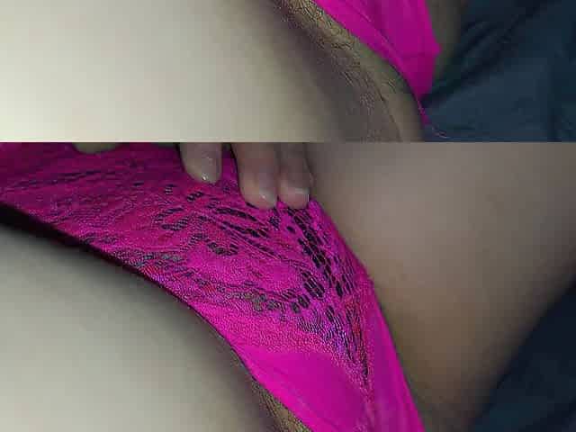 I had to smack the vagina of my sister-in-law