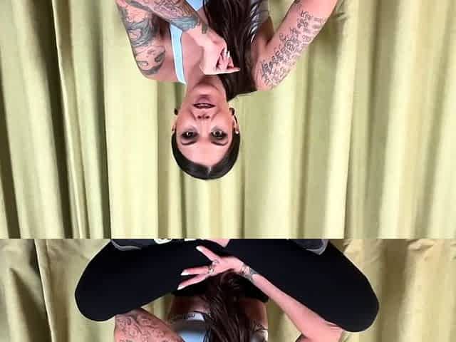 Kayla Jane's Feet - Homewrecking Humiliation (Full Experienc