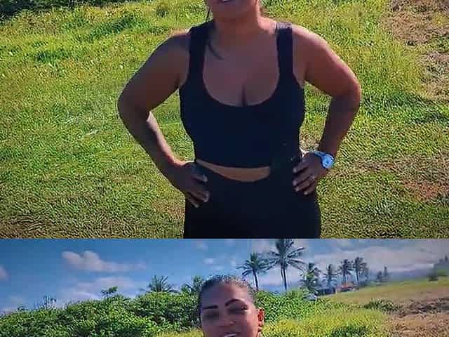 Sweat Fetish: Licking Salty Armpits and Pussy on the Beach