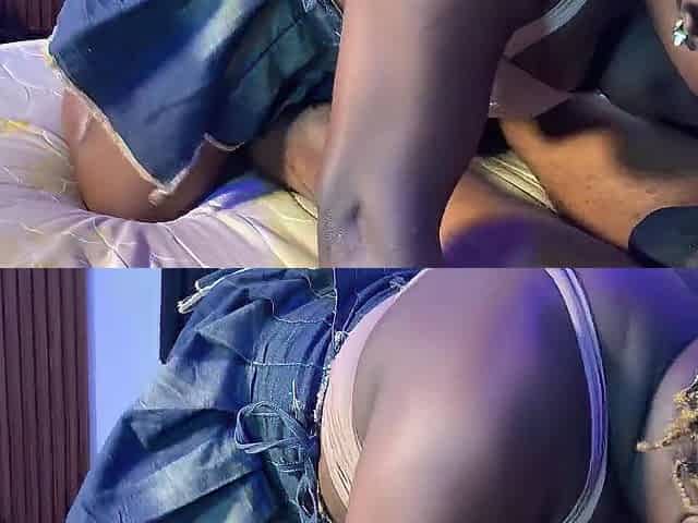 I Can Make U Cum Attractive