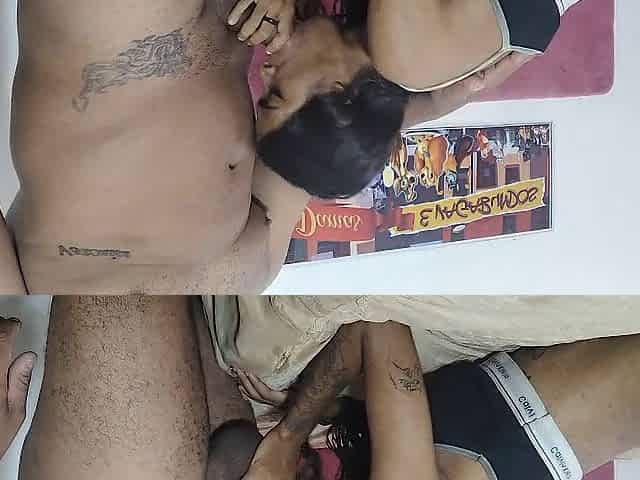 Jasmine Santanna's Anal Gape