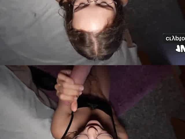 Step sis anal invasion creampie - kinky and sloppy woman wants to try it!