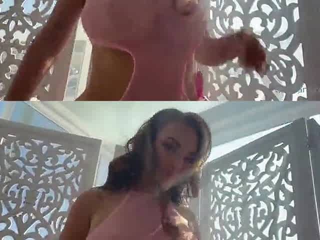 What a Large Heavy Booty