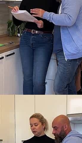 Busty Real Estate Agent Fucked Hard by Big Dick Client