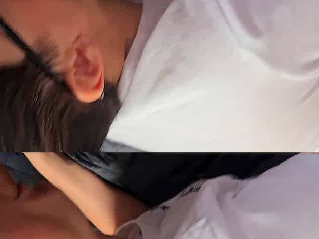Einen Exellenten Guten Morgen Quickie