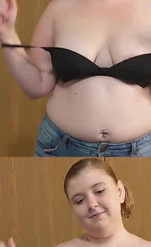 Custom boss impregnation fantasy tease