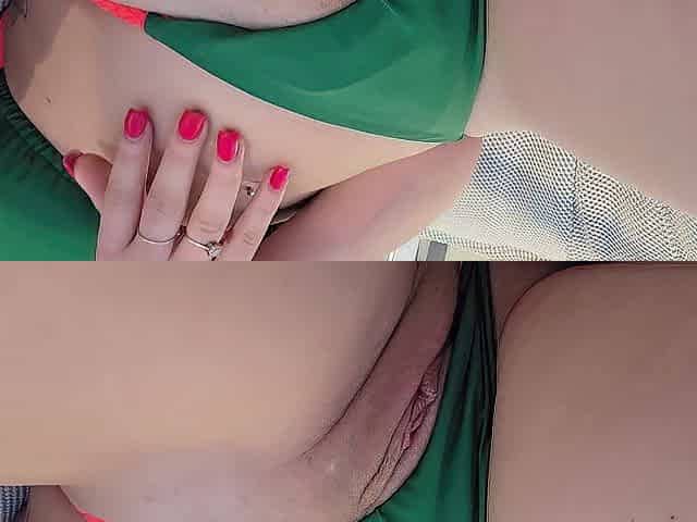Creampie climax mother I'd like to fuck masturbartion on terrasa near watch