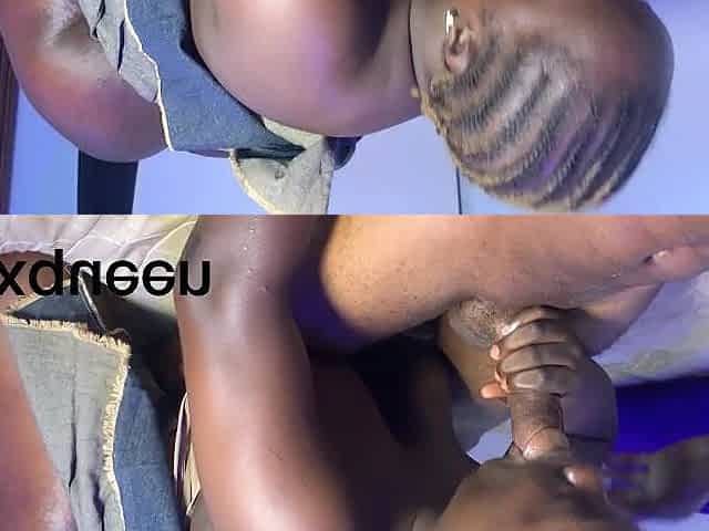 BLACK KWEEN VS DREAMSEX
