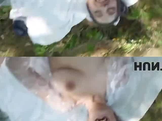 Bigger Fish To Fuck - Alisa Horakova