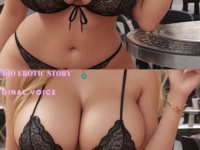 Sensual Erotic Story by Cloe Audios