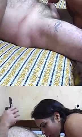 Ass to Mouth Fuck - Blowjob, Anal Fuck and Cum in Her Mouth