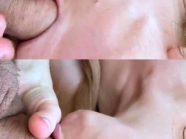 Step Mom Catches and Fucks Her Step Son