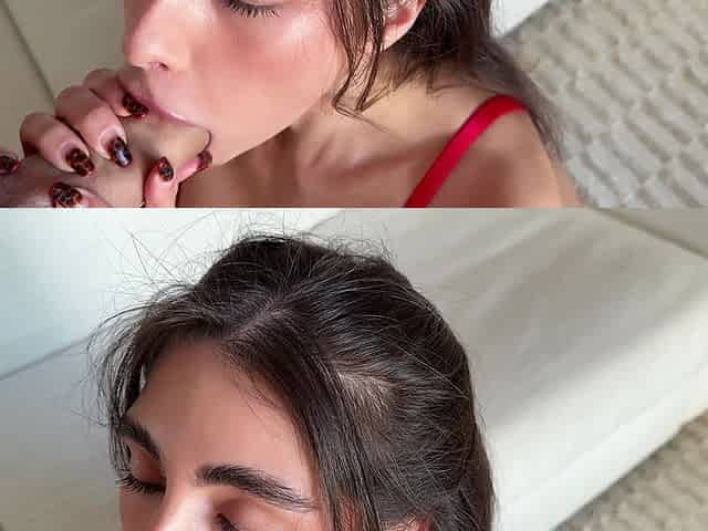 Christmas Sex with Big Ass Latina Tru Kait