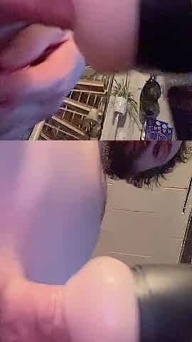A compilation of close up, spunk flow, self suck, butt play , toy and greater amount