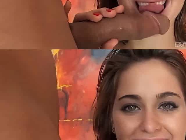 Riley Reid - Side Fuck With Horny From