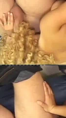 Big Tits to Enjoy - Episode 1