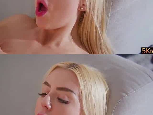Taut Titty Teen likes getting her snatch eaten in advance of unfathomable throating