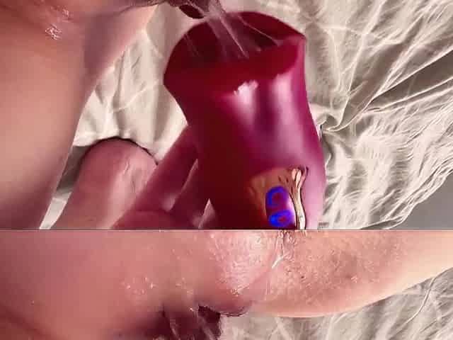 I'm cumming hard! Female orgasms compilation free