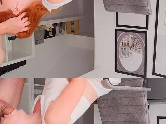 Next video: Discover a large cock!