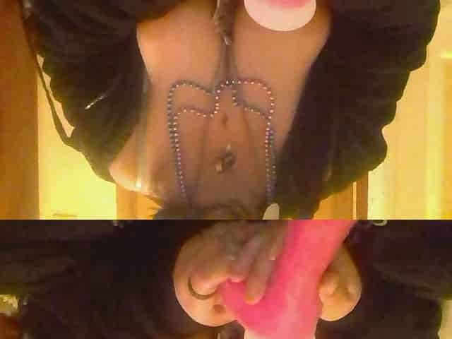 Navy Thong Swinging Hips Let Me Ride You Slow Deep