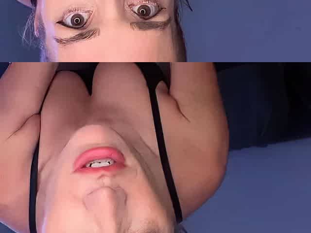 Linablackly - Joi Edging