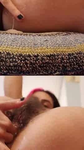 20inch Anal Insertion