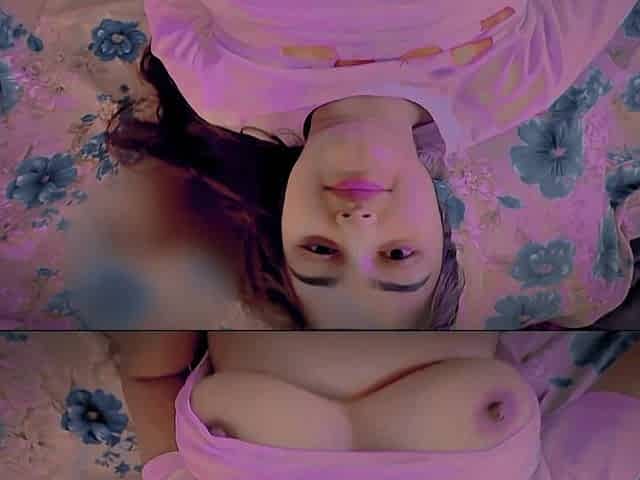 Desi Teen Girl
