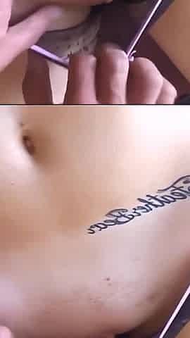 Lustful Massage